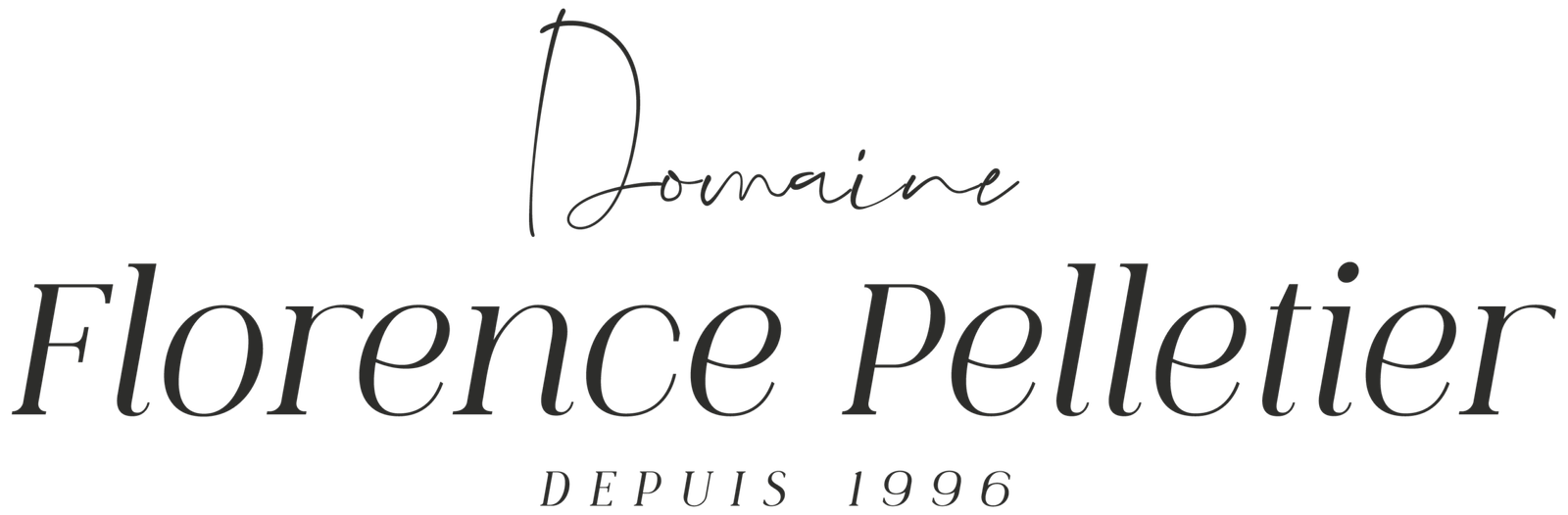 Domaine Florence Pelletier